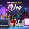 Melcube - Dey (feat. Fix Author) - Single