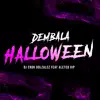 Dj Erik Gonzalez & Aleteo VIP - Dembala Halloween - Single